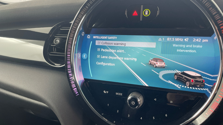 MINI Hatchback 1.5 Cooper Sport 3dr Auto Petrol Hatchback